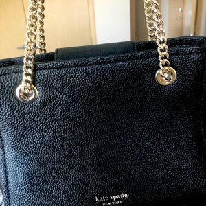 Kate Spade Amelia Pebble Small Tote